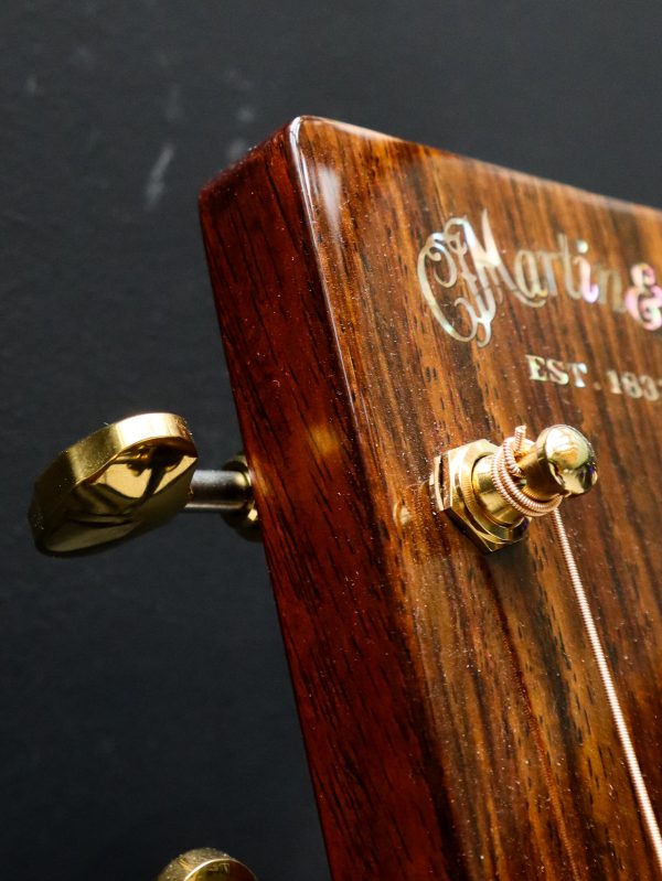 Martin D-18 Modern Deluxe - Afbeelding 16