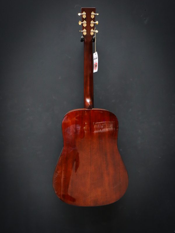 Martin D-18 Modern Deluxe - Afbeelding 13