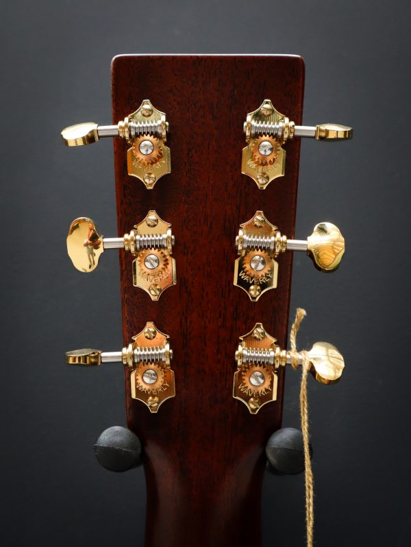 Martin D-18 Modern Deluxe - Afbeelding 10