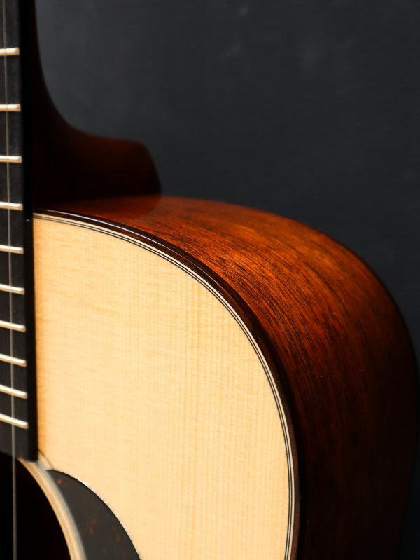 Martin D-18 Modern Deluxe - Afbeelding 7