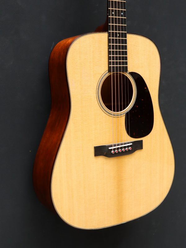 Martin D-18 Modern Deluxe - Afbeelding 4