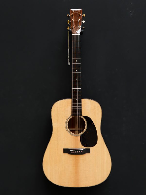 Martin D-18 Modern Deluxe - Afbeelding 2