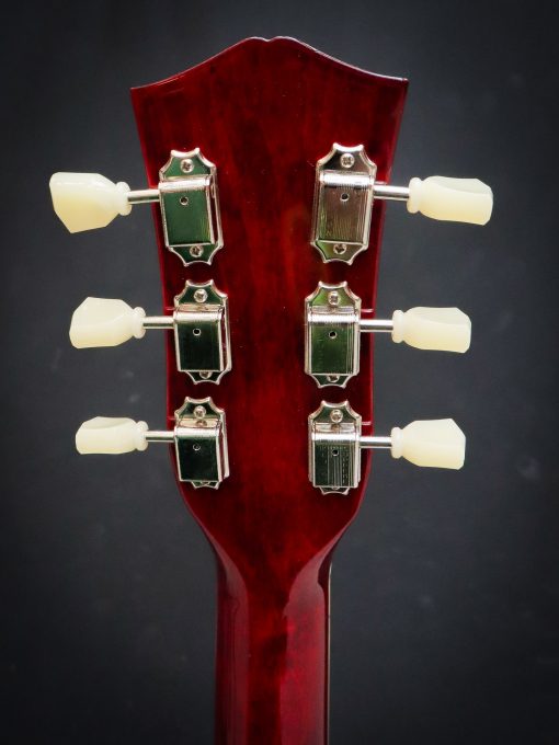 Stanford CR Thinline 35 Wild Cherry - Afbeelding 13