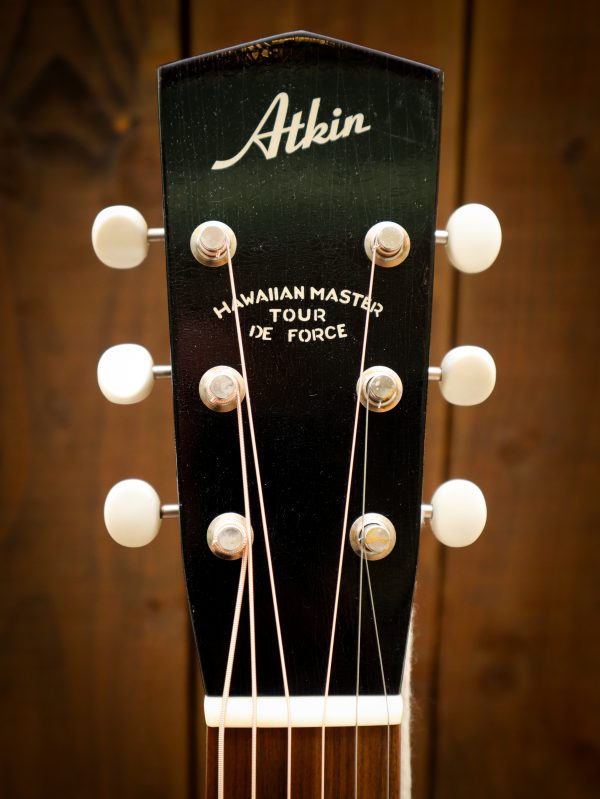 Atkin Hawaiian Master - Afbeelding 8