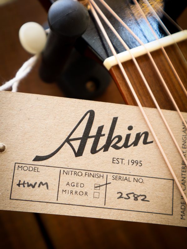 Atkin Hawaiian Master - Afbeelding 7