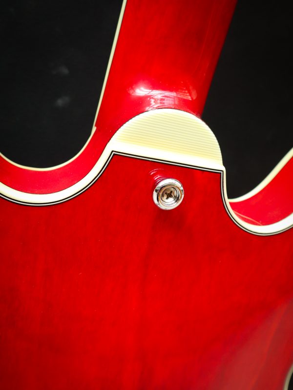 Eastman T386 Red - Afbeelding 14