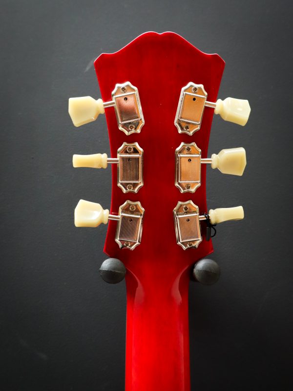 Eastman T386 Red - Afbeelding 13
