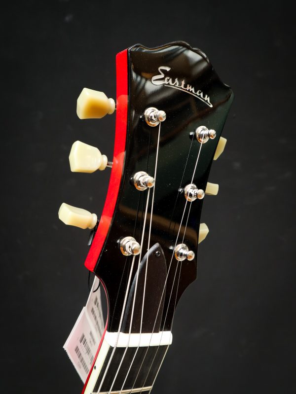 Eastman T386 Red - Afbeelding 12