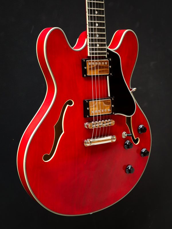 Eastman T386 Red - Afbeelding 5