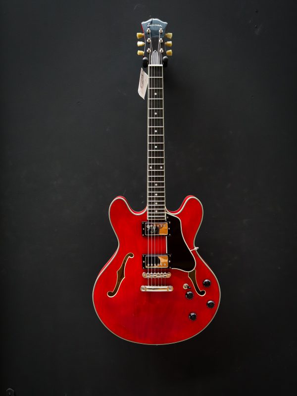 Eastman T386 Red - Afbeelding 3