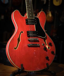 Eastman T386 Red