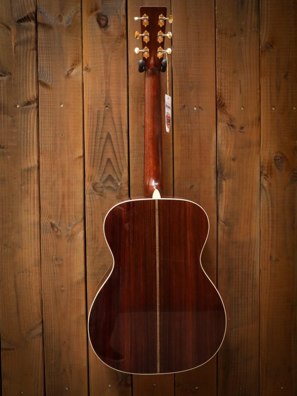 Martin OM-28 Modern Deluxe - Afbeelding 16