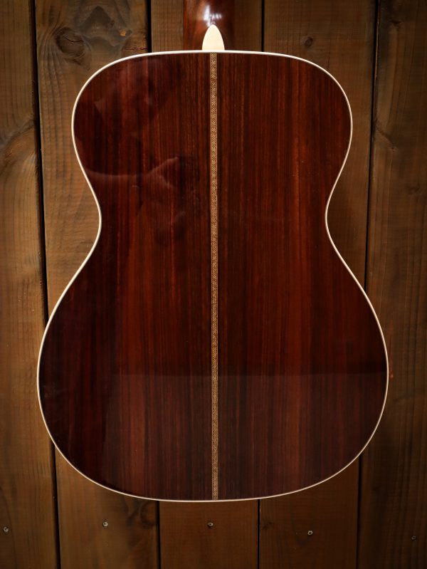 Martin OM-28 Modern Deluxe - Afbeelding 14