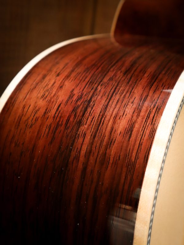 Martin OM-28 Modern Deluxe - Afbeelding 9