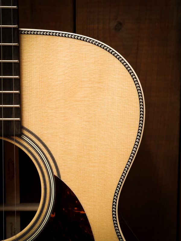 Martin OM-28 Modern Deluxe - Afbeelding 7