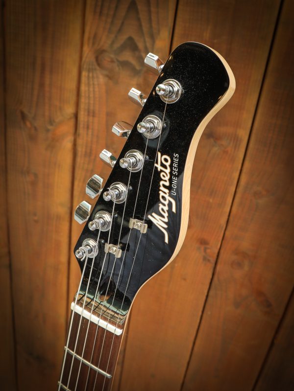 Magneto UT-Wave Classic UT-2300 Black - Afbeelding 9