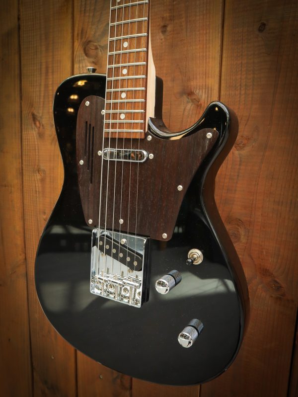 Magneto UT-Wave Classic UT-2300 Black - Afbeelding 6