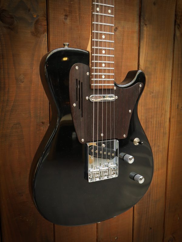 Magneto UT-Wave Classic UT-2300 Black - Afbeelding 5