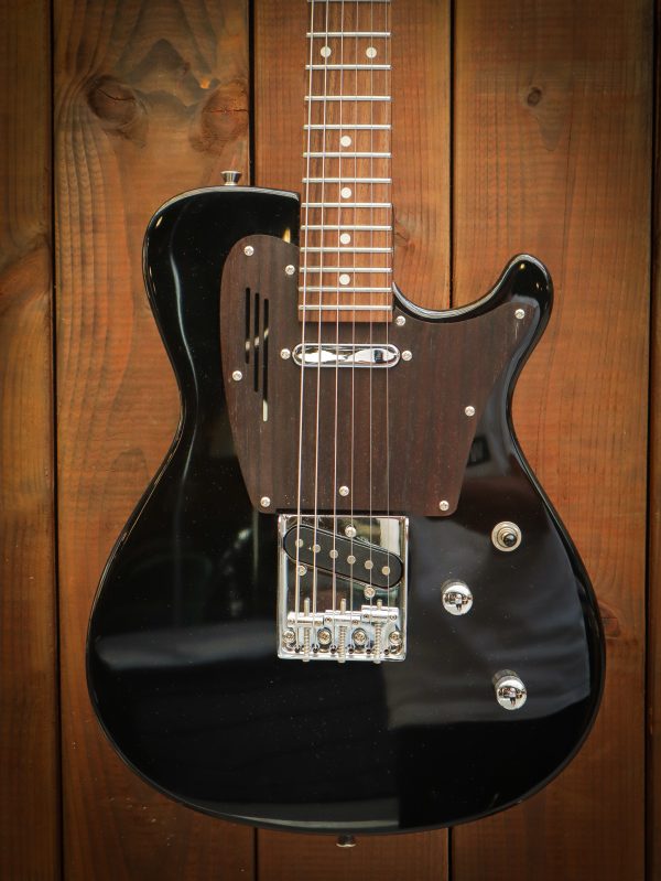 Magneto UT-Wave Classic UT-2300 Black - Afbeelding 3