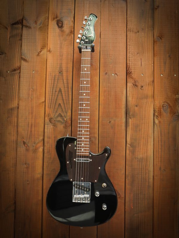 Magneto UT-Wave Classic UT-2300 Black - Afbeelding 2