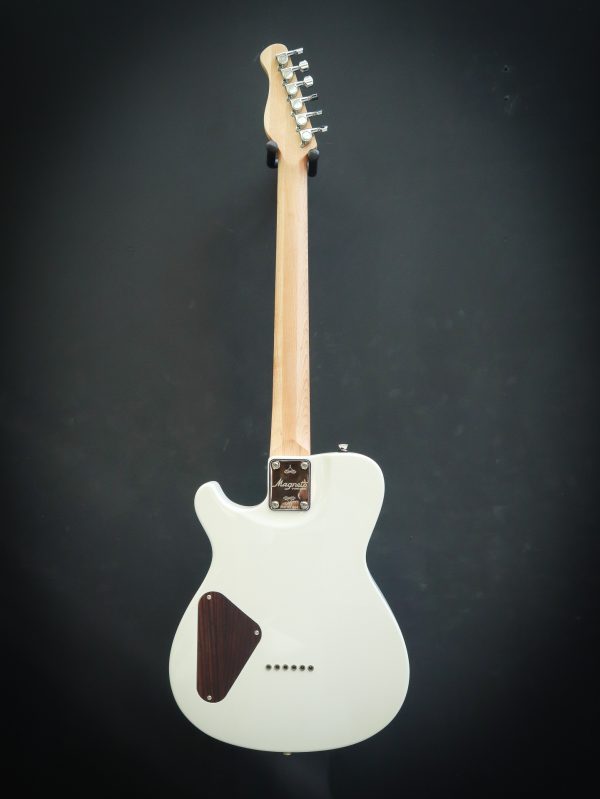 Magneto UT-Wave Classic UT-2300 Metallic Pearl White - Afbeelding 11