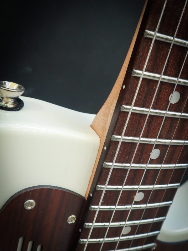 Magneto UT-Wave Classic UT-2300 Metallic Pearl White - Afbeelding 7