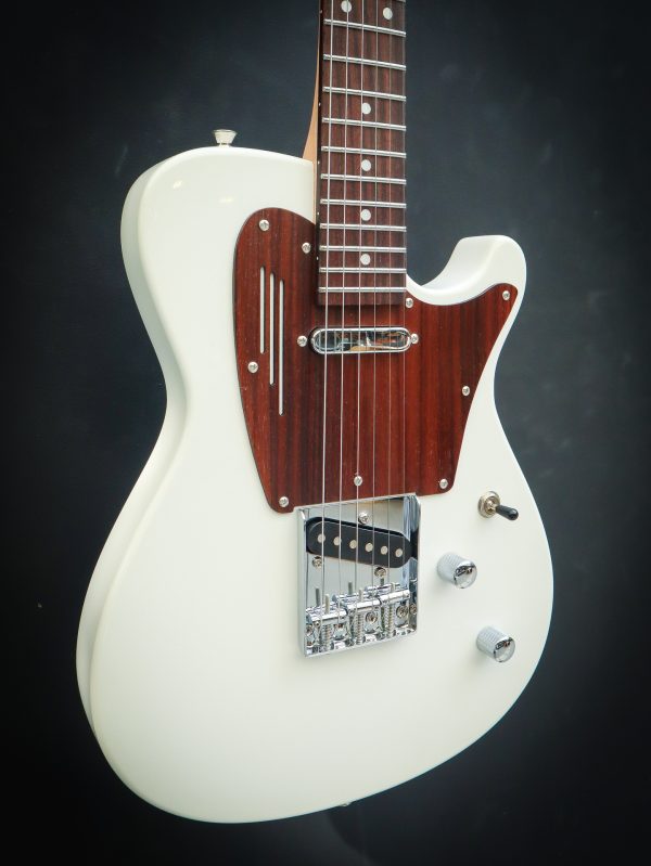 Magneto UT-Wave Classic UT-2300 Metallic Pearl White - Afbeelding 5