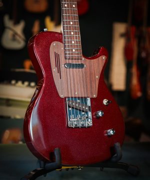 Magneto UT-Wave Classic UT-2300 Metallic Red