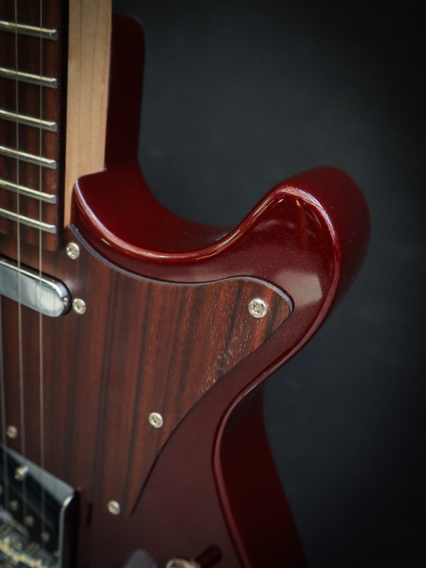 Magneto UT-Wave Classic UT-2300 Metallic Red - Afbeelding 9