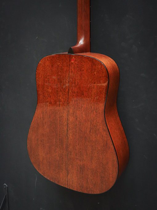 Martin D-18 - Afbeelding 14
