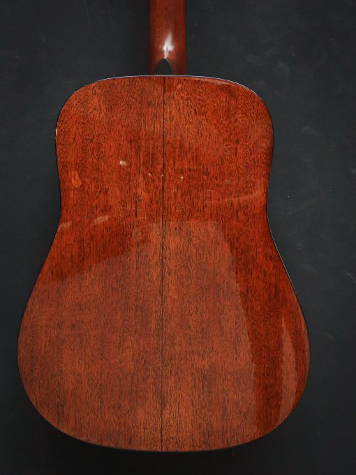 Martin D-18 - Afbeelding 15