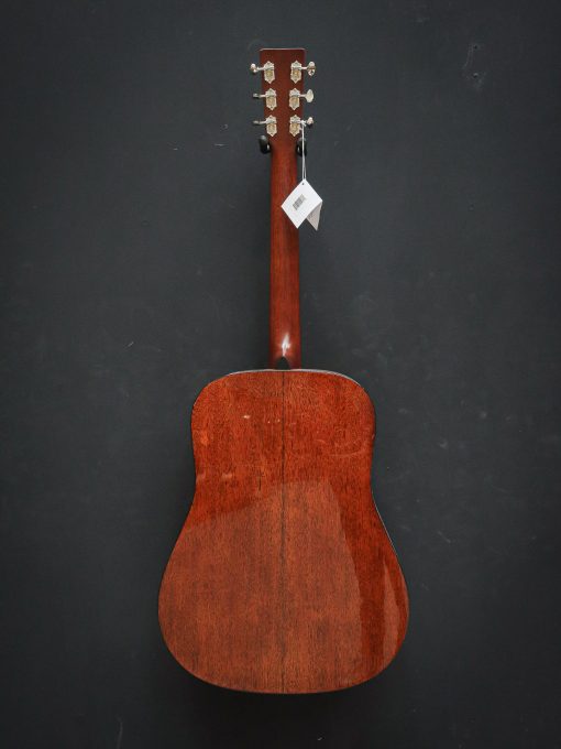 Martin D-18 - Afbeelding 13