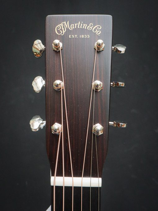Martin D-18 - Afbeelding 11