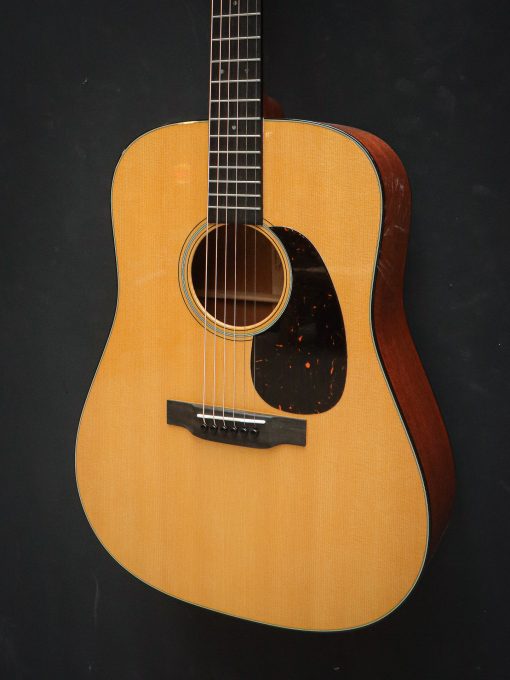 Martin D-18 - Afbeelding 4