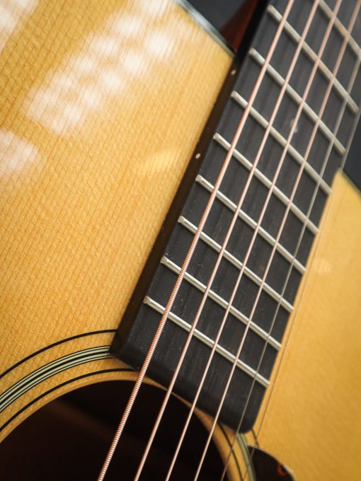 Martin D-18 - Afbeelding 7