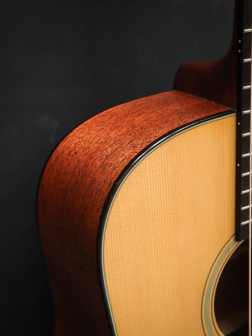 Martin D-18 - Afbeelding 9
