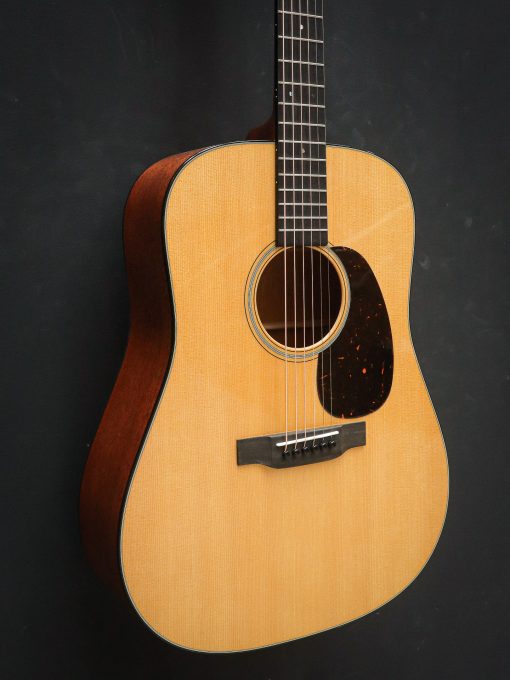 Martin D-18 - Afbeelding 3