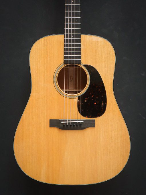 Martin D-18 - Afbeelding 6