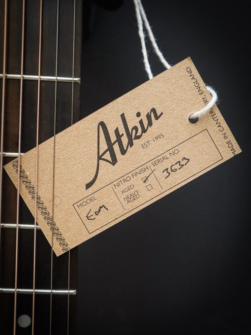 Atkin Essential OM - Afbeelding 12