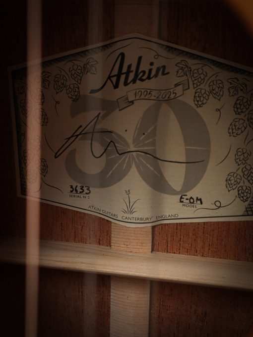 Atkin Essential OM - Afbeelding 10