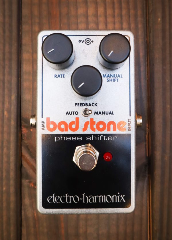 Electro-Harmonix Bad Stone