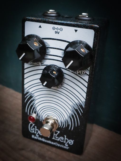 EarthQuaker Devices Ghost Echo Vintage Reverb - Afbeelding 3
