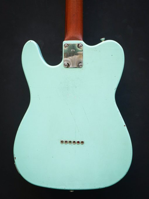 Hansen T-Style Surf Green - Afbeelding 15
