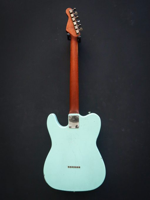 Hansen T-Style Surf Green - Afbeelding 14