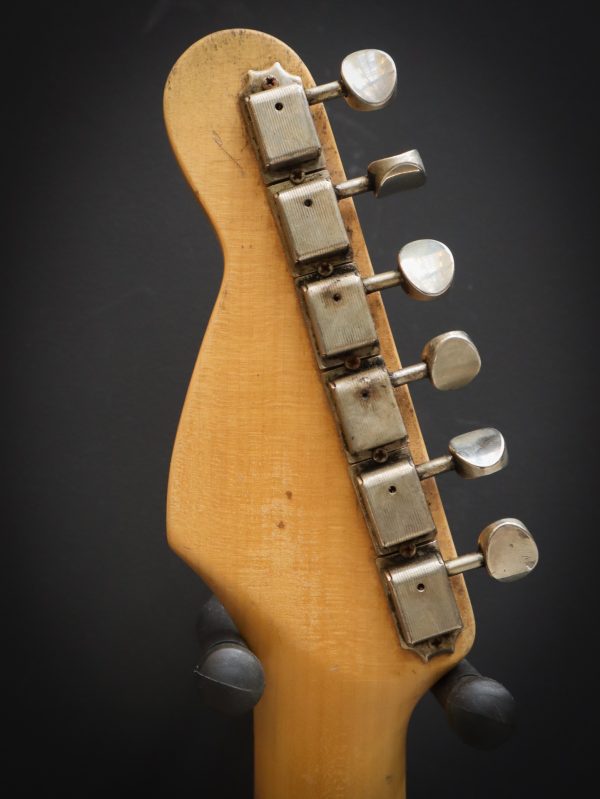 Hansen T-Style Thinline Firemist Goud - Afbeelding 15