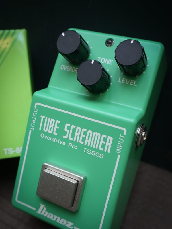 Ibanez TS808 - Afbeelding 3