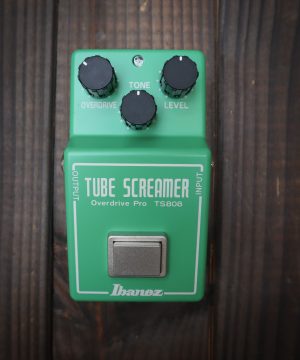 Ibanez TS808