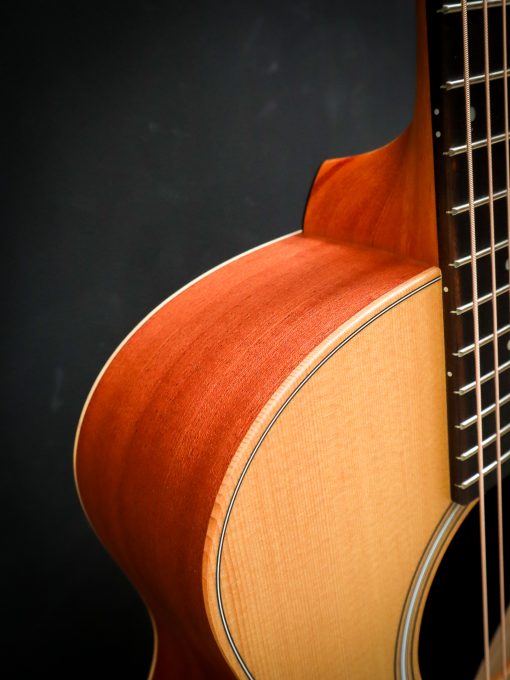 Taylor GS Mini Sapele - Afbeelding 5