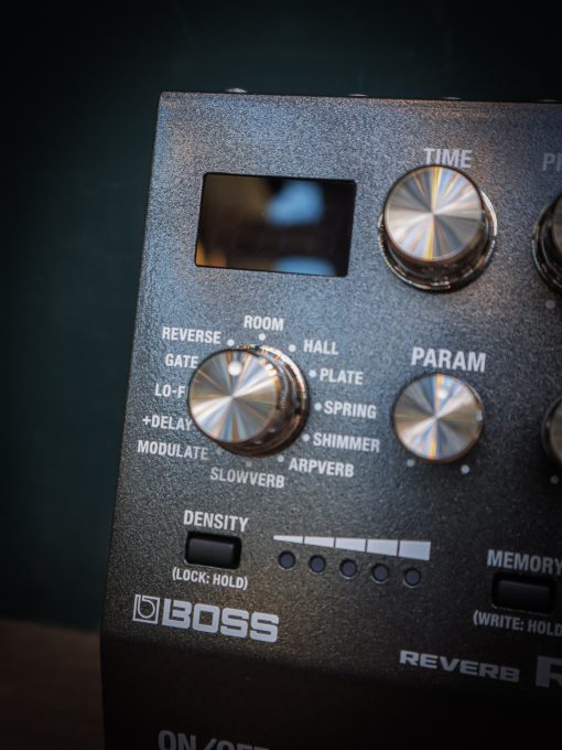 Boss RV-200 - Afbeelding 3