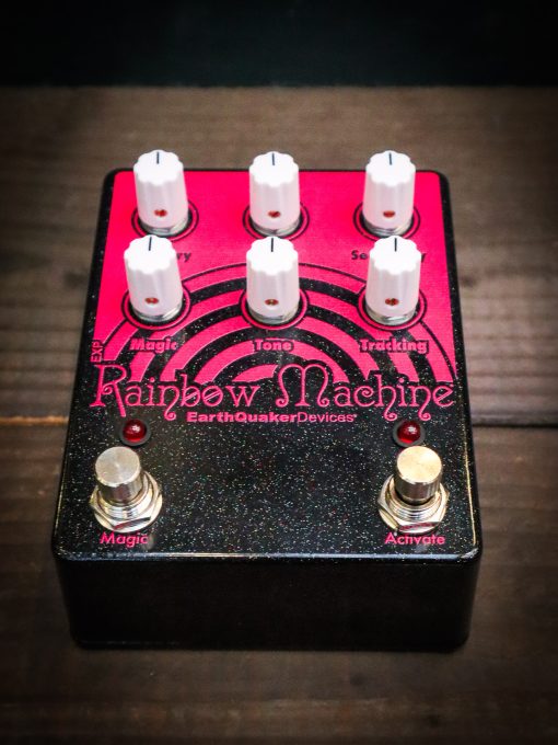 EarthQuaker Devices Ltd. Rainbow Machine V2 - Afbeelding 4